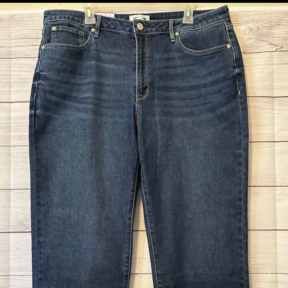 Seven7 Brand Womens Size 14 Jeans - New With Tags